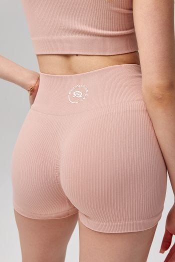 Women’s SEAMLESS CLOUD SHORTS