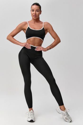 Legginsy damskie SEAMLESS KELLY