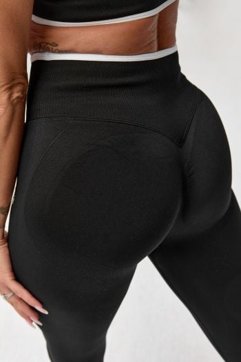 Legginsy damskie SEAMLESS KELLY