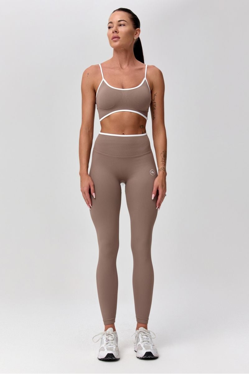 Legginsy damskie SEAMLESS KELLY