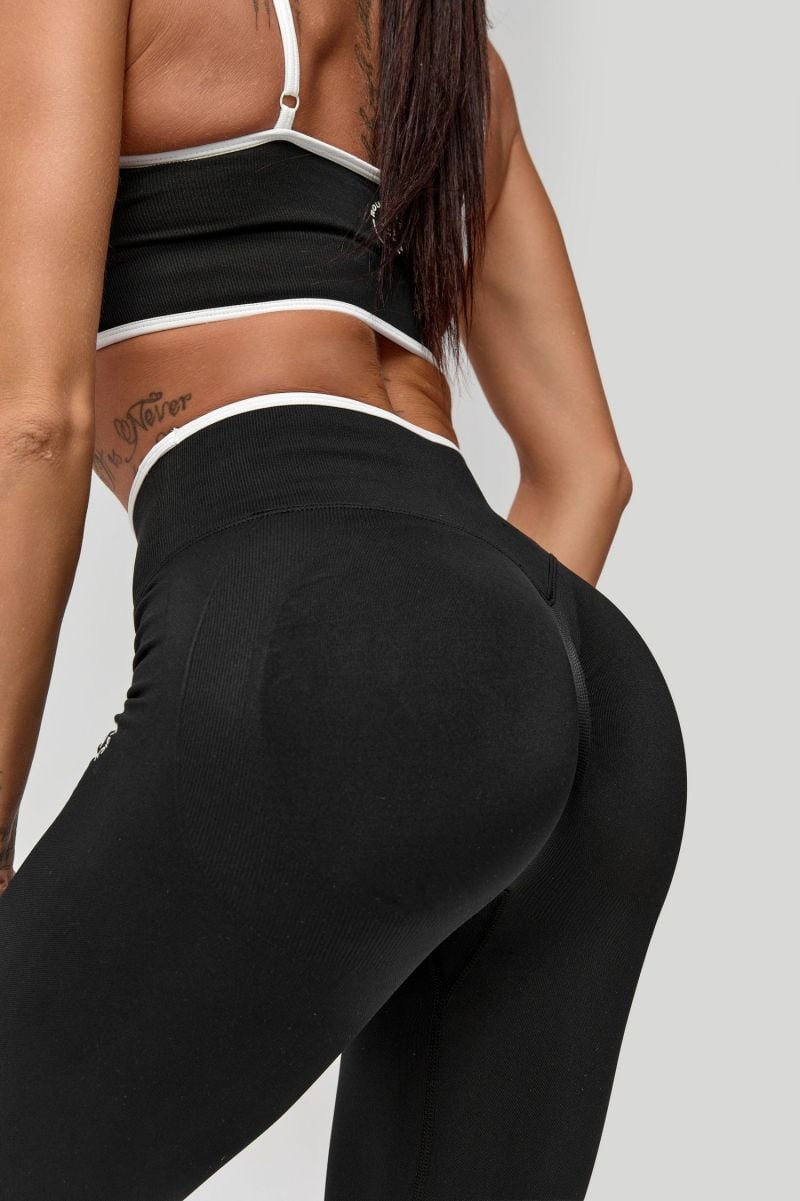 Dámské legíny SEAMLESS KELLY