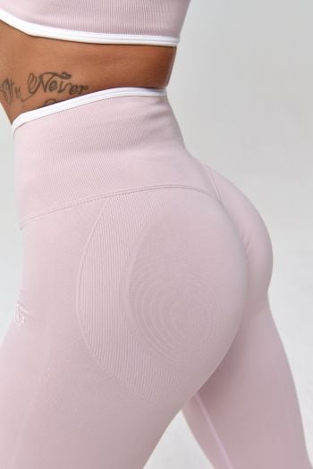 Legginsy damskie SEAMLESS KELLY
