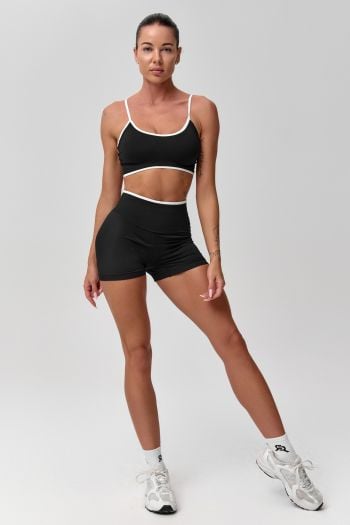 Spodenki damskie SEAMLESS KELLY SHORTS