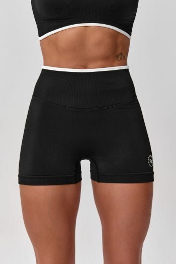 Spodenki damskie SEAMLESS KELLY SHORTS