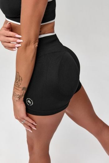 Spodenki damskie SEAMLESS KELLY SHORTS
