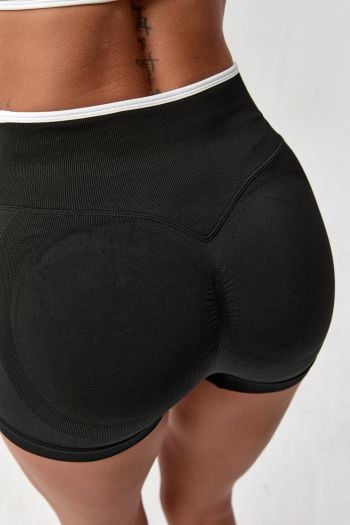 Spodenki damskie SEAMLESS KELLY SHORTS
