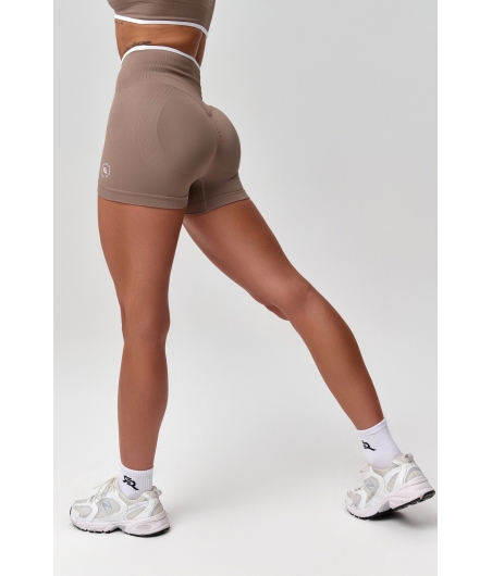 Spodenki damskie SEAMLESS KELLY SHORTS
