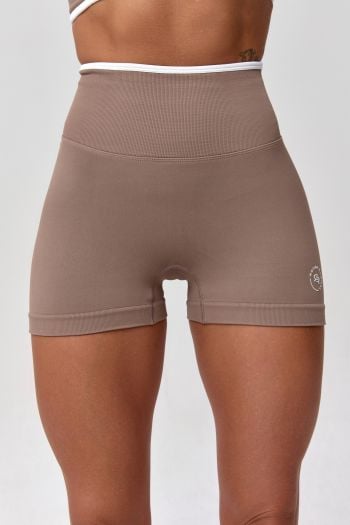 Spodenki damskie SEAMLESS KELLY SHORTS