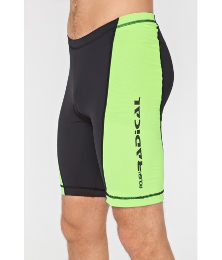 Men's cycling shorts RACER PRO