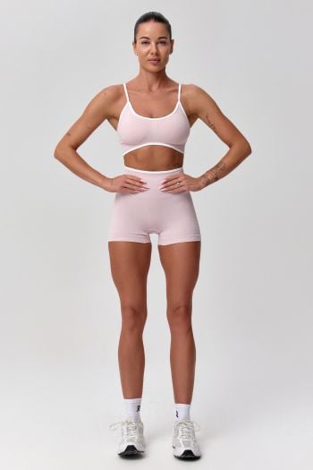 Spodenki damskie SEAMLESS KELLY SHORTS