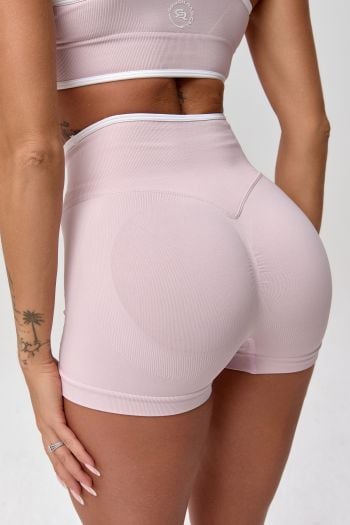 Spodenki damskie SEAMLESS KELLY SHORTS