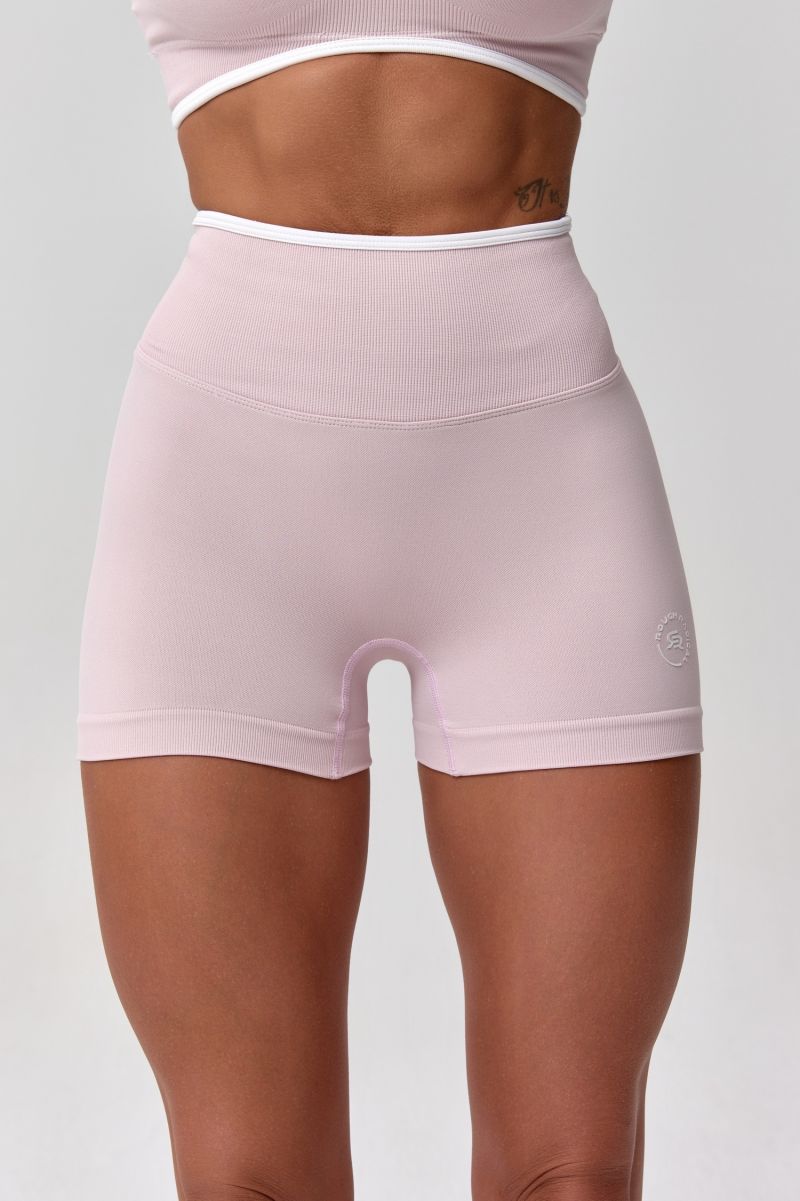 Legginsy damskie SEAMLESS GLOW LONG