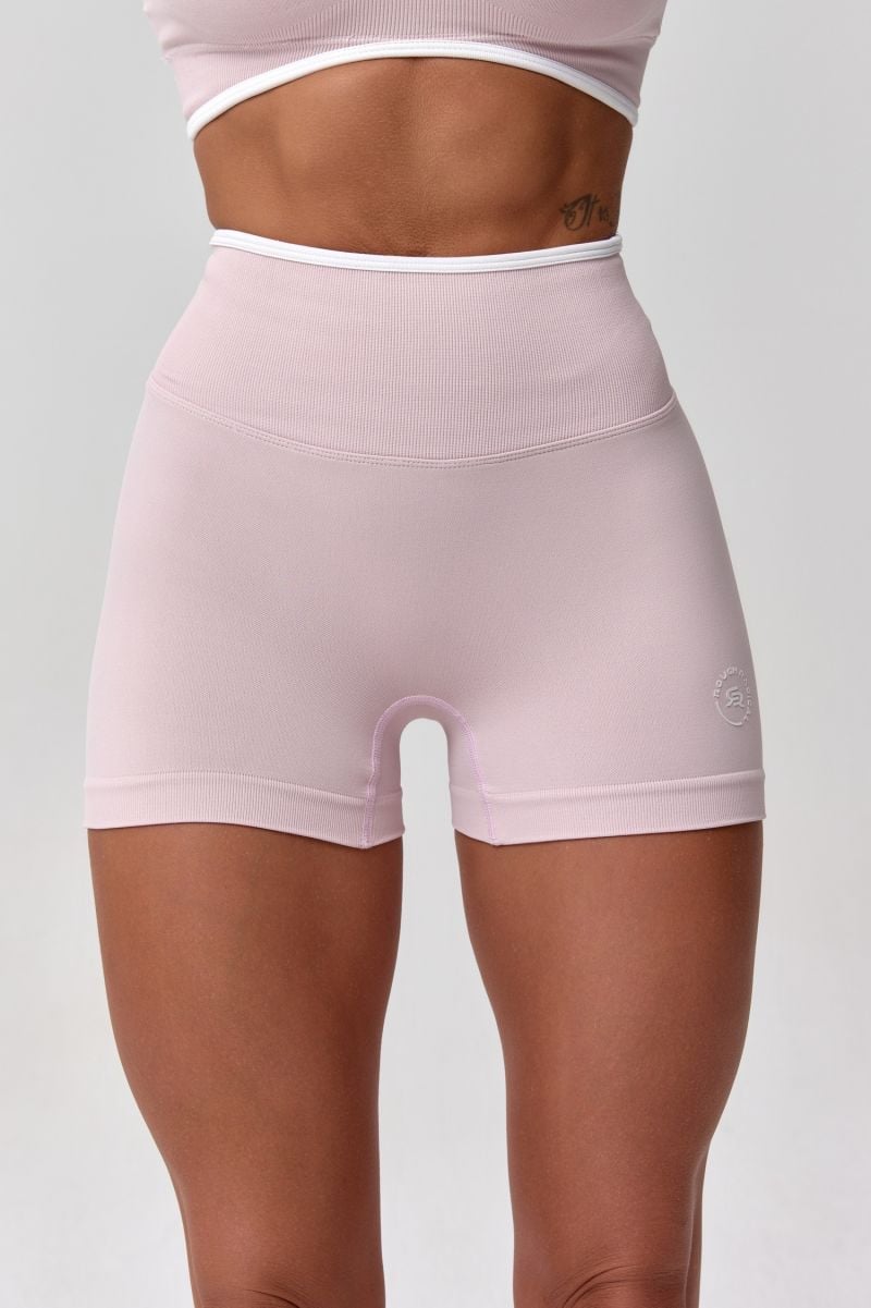 Legginsy damskie SEAMLESS GLOW LONG