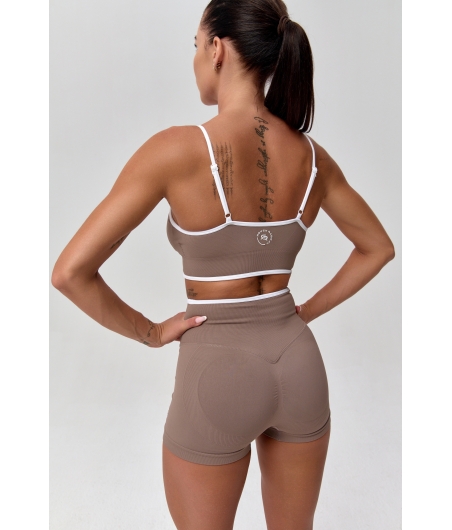 Stanik sportowy SEAMLESS KELLY SPORTS BRA
