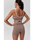 Stanik sportowy SEAMLESS KELLY SPORTS BRA