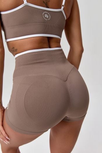 Stanik sportowy SEAMLESS KELLY SPORTS BRA