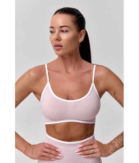 Stanik sportowy SEAMLESS KELLY SPORTS BRA
