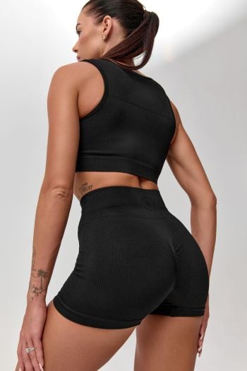 Women’s SEAMLESS CLOUD SHORTS