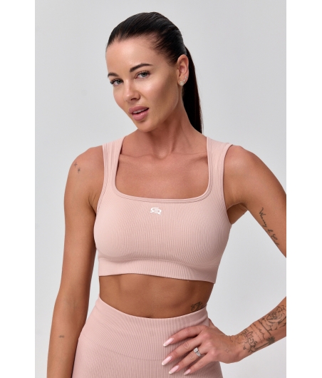 Stanik sportowy SEAMLESS CLOUD SPORTS BRA