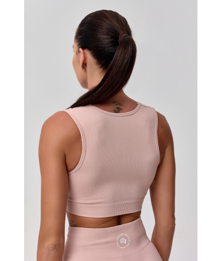 Stanik sportowy SEAMLESS CLOUD SPORTS BRA