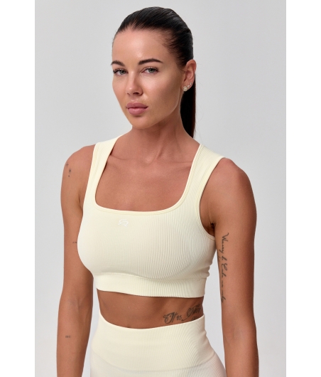 Stanik sportowy SEAMLESS CLOUD SPORTS BRA