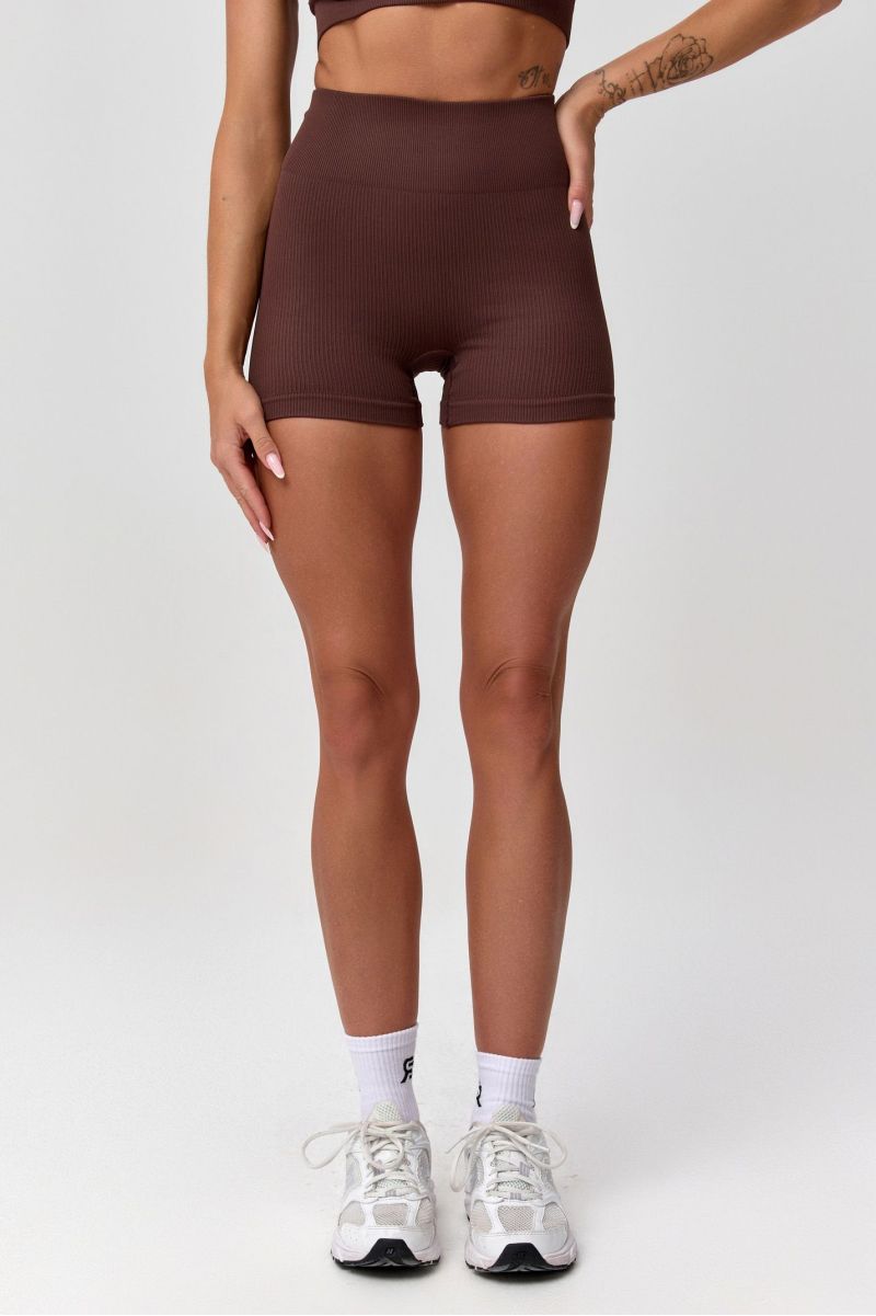 Women’s SEAMLESS CLOUD SHORTS