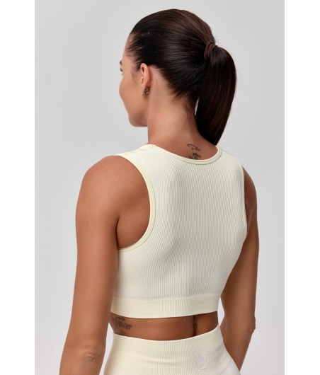 Stanik sportowy SEAMLESS CLOUD SPORTS BRA
