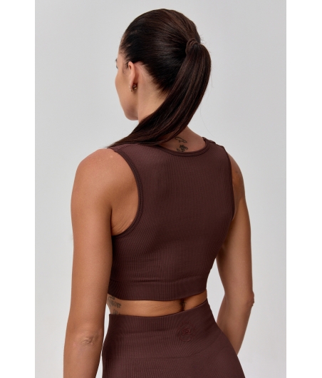 Stanik sportowy SEAMLESS CLOUD SPORTS BRA