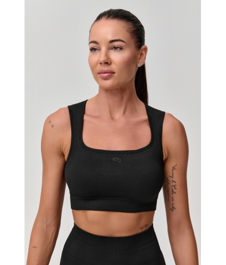 Stanik sportowy SEAMLESS CLOUD SPORTS BRA