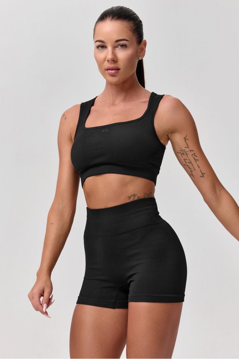 Stanik sportowy SPORTS BRA SHAPE