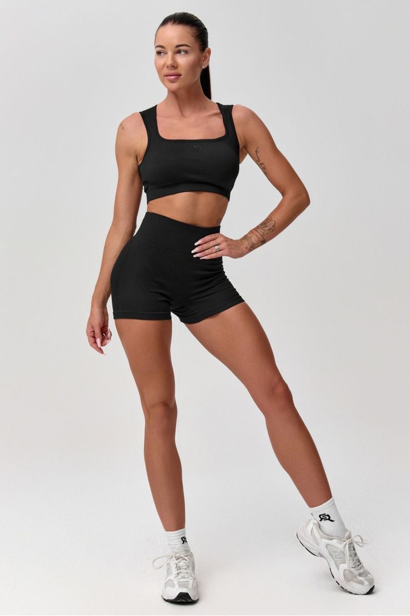 Stanik sportowy SEAMLESS CLOUD SPORTS BRA