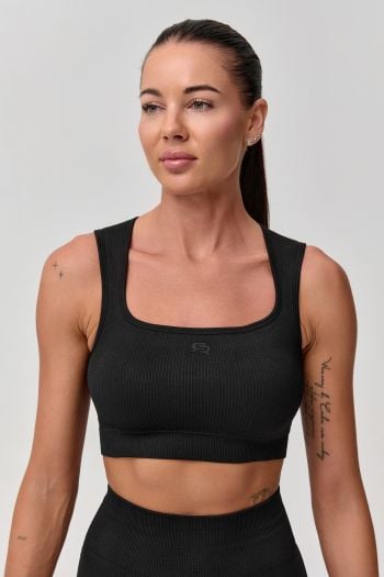 Stanik sportowy SEAMLESS CLOUD SPORTS BRA
