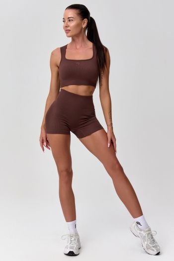 Stanik sportowy SEAMLESS CLOUD SPORTS BRA