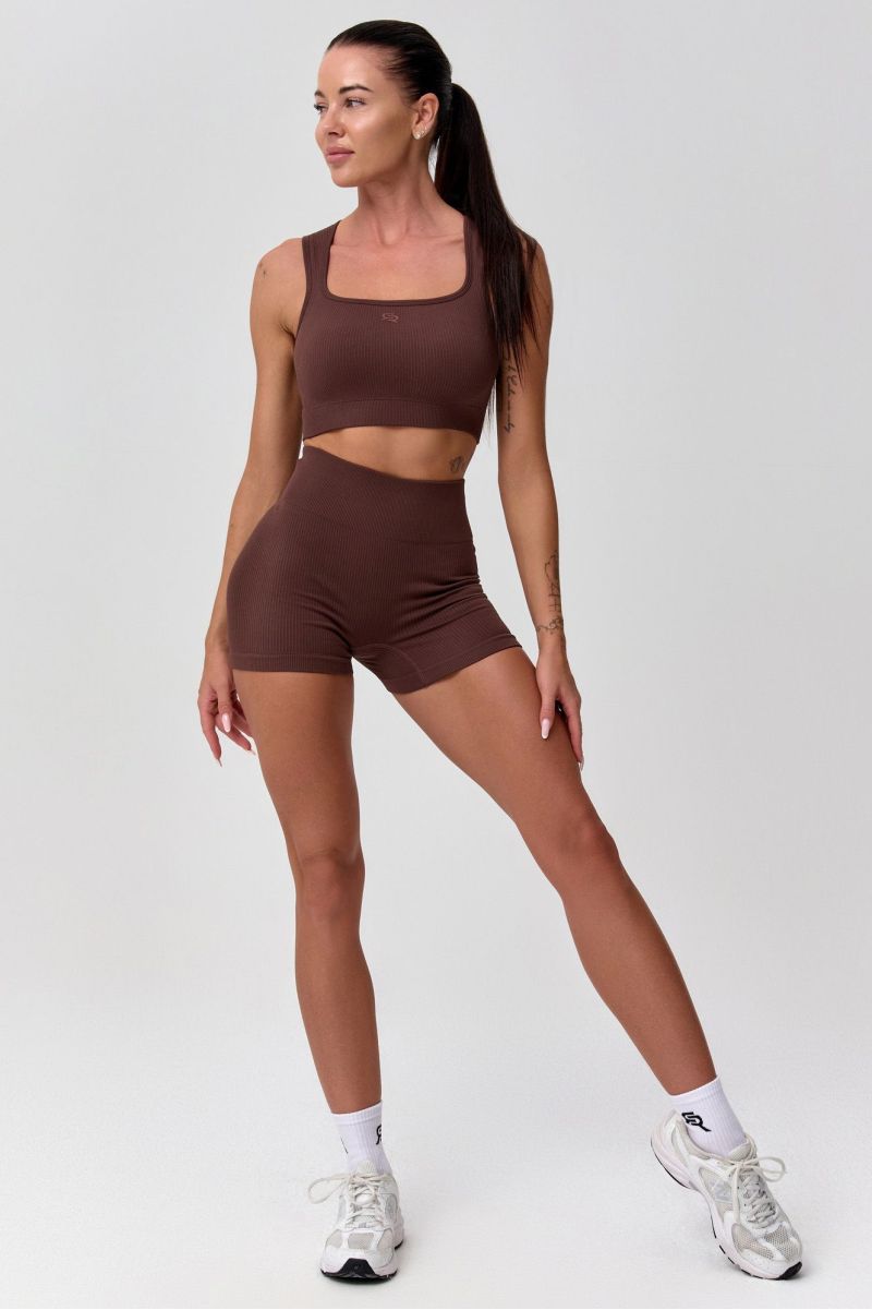 Stanik sportowy SPORTS BRA SHAPE