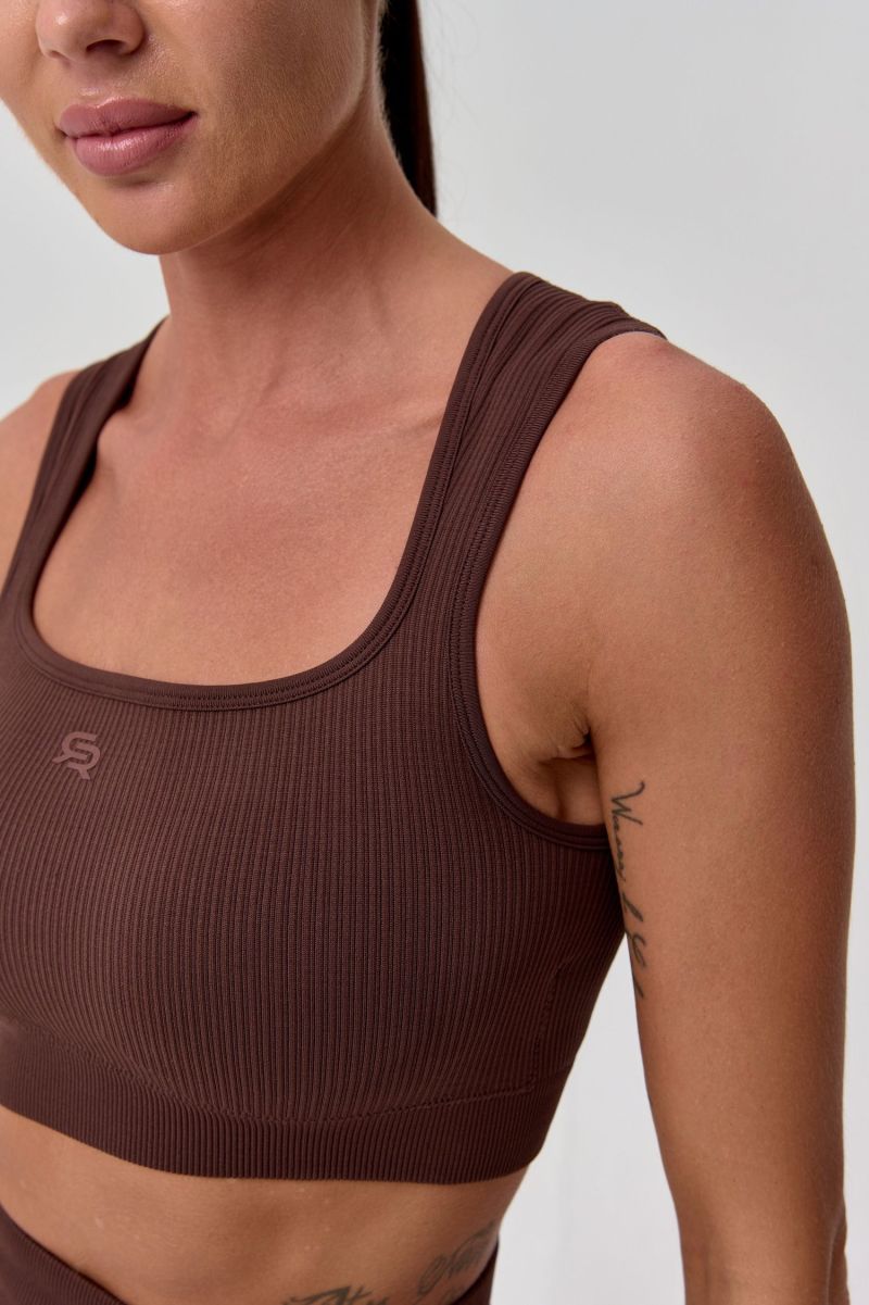 Stanik sportowy SPORTS BRA SHAPE