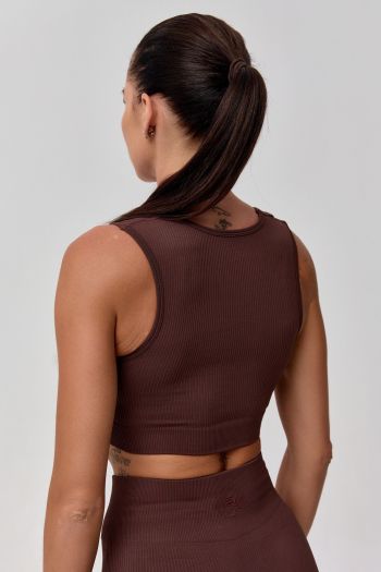 Stanik sportowy SPORTS BRA SHAPE