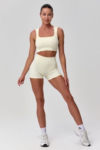 Stanik sportowy SEAMLESS CLOUD SPORTS BRA