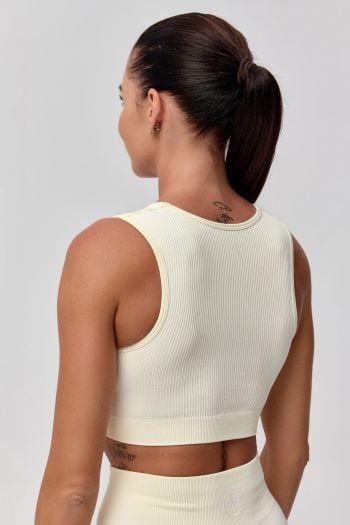 Stanik sportowy SEAMLESS CLOUD SPORTS BRA