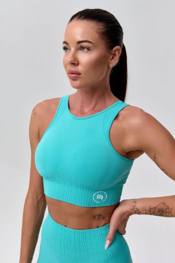 Stanik sportowy SEAMLESS GLOW BRA