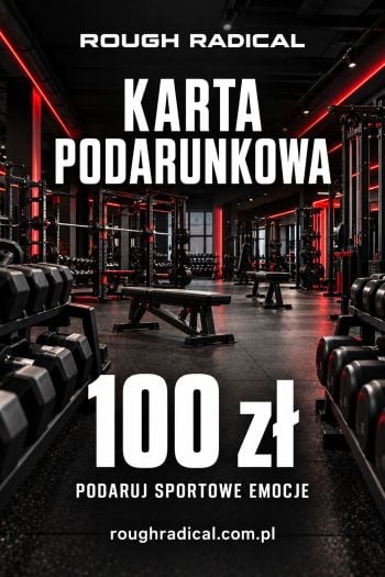 Dárkový poukaz 100 zł