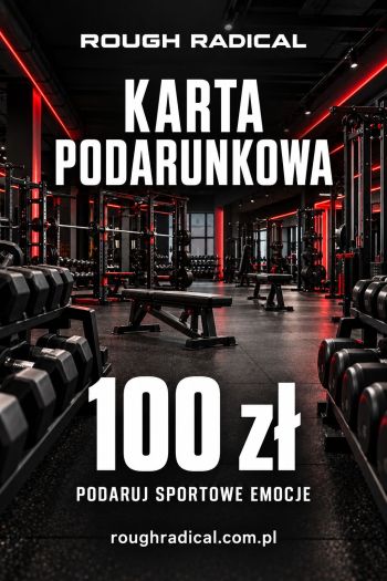 Gift card PLN 100