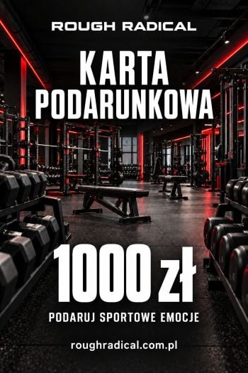 Gift card PLN 1000