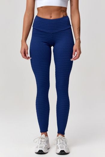 Damskie legginsy antycellulitowe IMPULSE