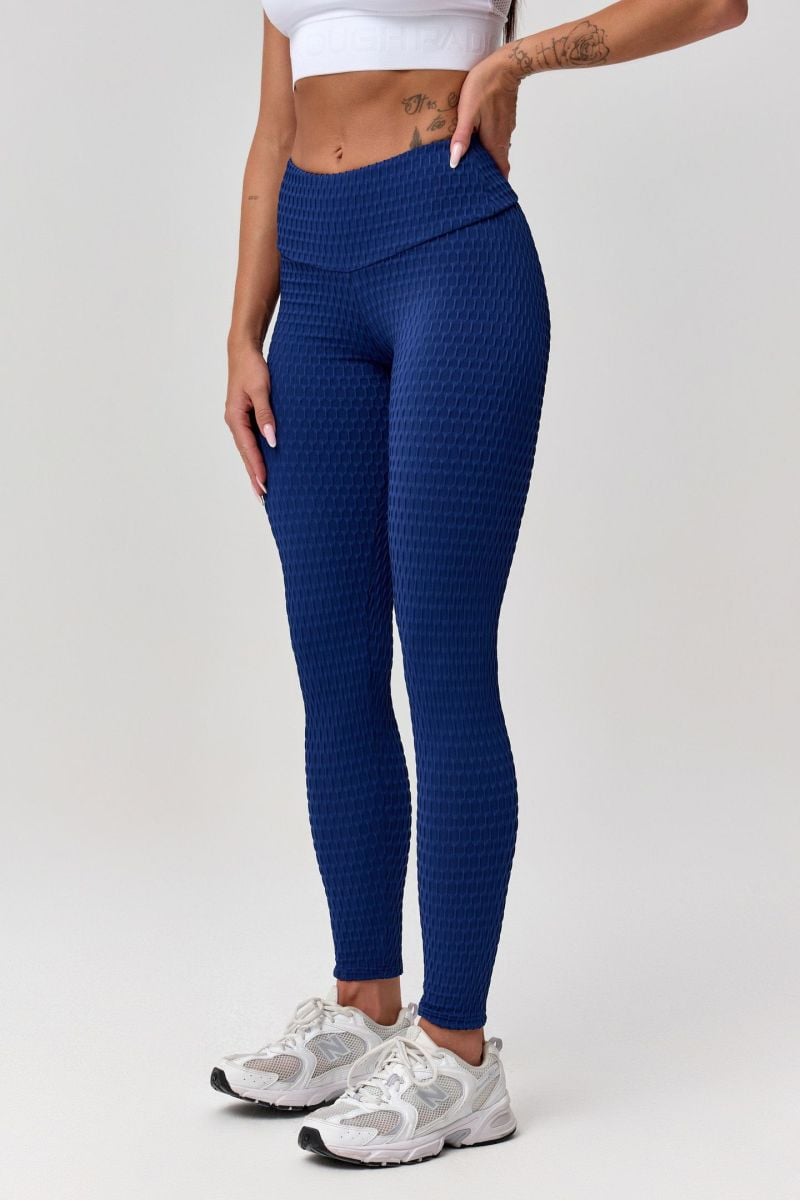 Damskie legginsy antycellulitowe IMPULSE
