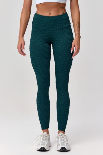 Women's anti-cellulite leggings IMPULSE