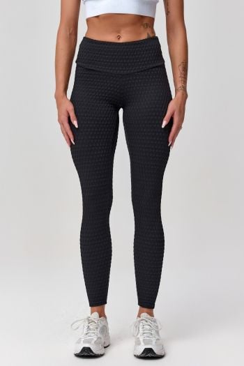 Women's anti-cellulite leggings IMPULSE