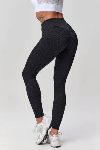Women's anti-cellulite leggings IMPULSE