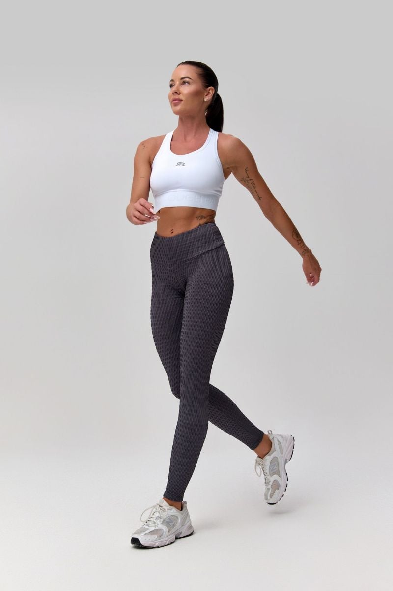 Damskie legginsy antycellulitowe IMPULSE