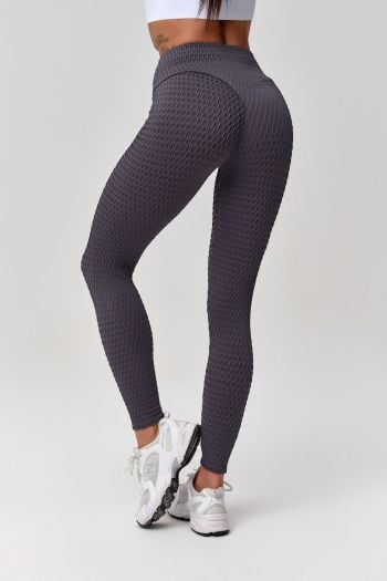 Damskie legginsy antycellulitowe IMPULSE