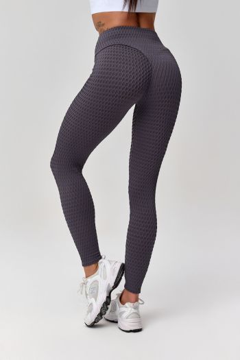 Women's anti-cellulite leggings IMPULSE